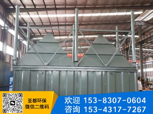 如何选择到合适的除尘器使用？