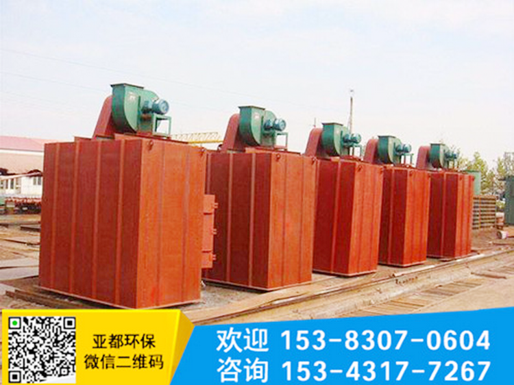 <b>除尘器设备厂家提示您根据尘源选择单机脉冲除尘器</b>